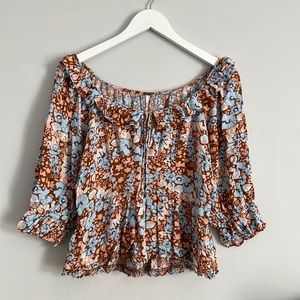 Free People Top